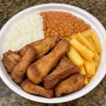 MARMITEX COSTELINHA DE PORCO COM MAN