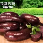 Morcilla con Queso
