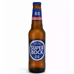 Super bock zero