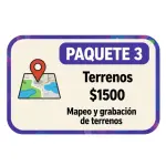 Producto 3