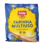 Farinha Multiuso sem Glúten Schar