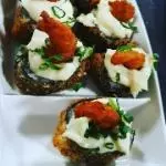 Sushi Hot Camarão