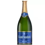 CHAMPAGNE GRAND VANDUSH DULCE 750ML