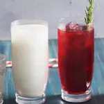 Aguas Frescas