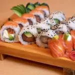 Tabla x 40 piezas mixto