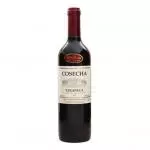 Vinho tinto Cosecha Cabernet
