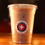 Chocolate Mexicano