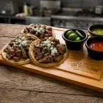 Taco Premium