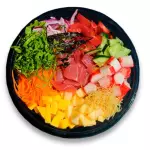 Poke de atum