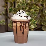 Frappe de Cafe