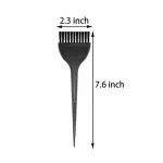 Pinceles de tinte para el cabello