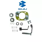 ESCOBILLA PULSAR 135 COMPLETA (CON P