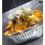 Lasaña Bolognesa Clásica 500g