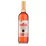 Quinta do morgado rose suave 750ml