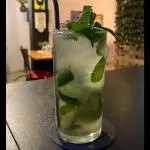 MOJITO