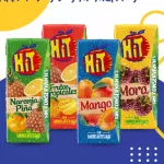 Hit Cajita 200ml