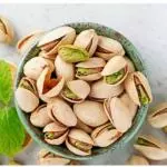 Pistacho con cascara salado
