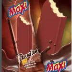 Sorvete maxxi premium