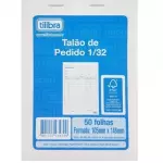 Talão de Pedido 1/32 (4274)