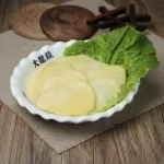 PAPA REBANADA 土豆