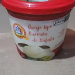 Burrata