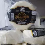 MINAS CREMOSINHO DE BÚFALA 500g