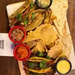 Picada Mexicana