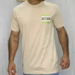Franela oversize Hugo Boss