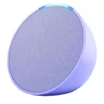 Alexa Echo Pop - Roxo