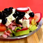 Ensalada Luigis