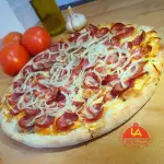 AMERICANA (16 PEDAÇOS)