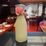 Limonadas de Hierbas