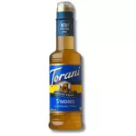 Torani s’mores sugar free 12oz