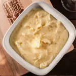 MASHED POTATO