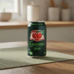 Guaraná Antarctica zero lata 350ml