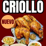 MEDIO CRIOLLO