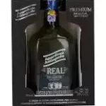 Aguardiente Real