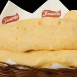 Biscoito de 3 Queijos - 1kg