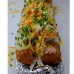 SUSHIPLETO  FUSSION