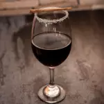 VINO CALIENTE COPA