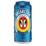 Antarctica Pilsen Latão 473ml