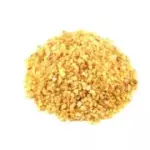 Alho frito