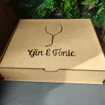 Caixa Gin