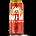 Brahma Latão 473ml