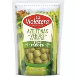 AZEITONA LA VIOLETERA 80G