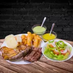 MIXTO DE 3 CARNES