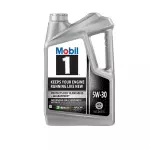 Mobil F1 SAE 5w-30 de 4.73 L  C/3