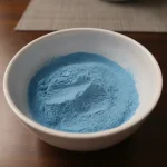 Bolo Azul (adicional pigmento)