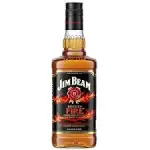 Jim Beam Fire