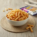 Palitos Salados Nikitos 120 gr